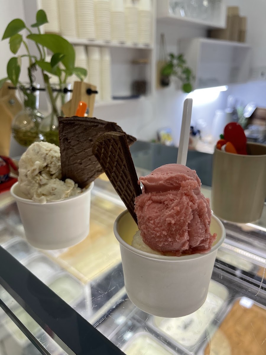 Ralf's Artisan Gelato photo 15 in Thao Dien