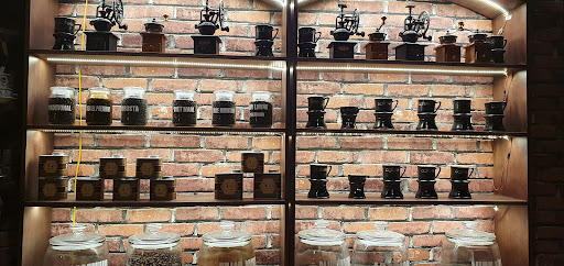 Trung Coffee photo 3 in Ha Noi