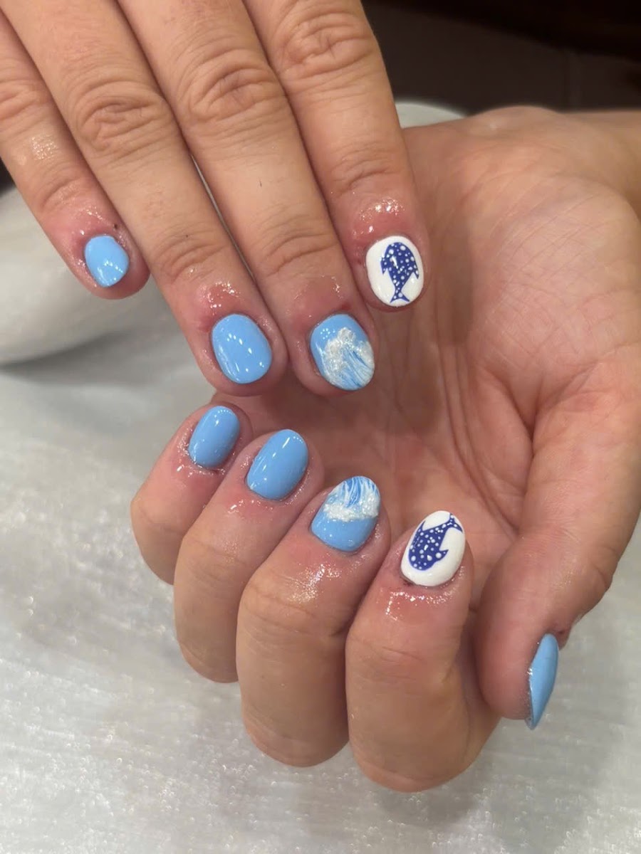 Healing Spa and Nail photo 8 in Ha Noi