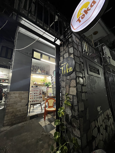 Toka donut photo 2 in Thao Dien