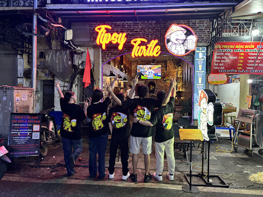 Cheers Bar Hanoi photo 4 in Ha Noi