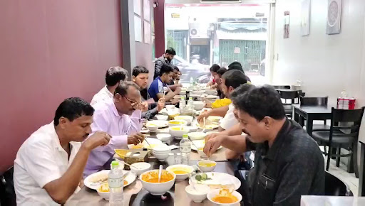 India Gate Restaurant photo 3 in Thao Dien