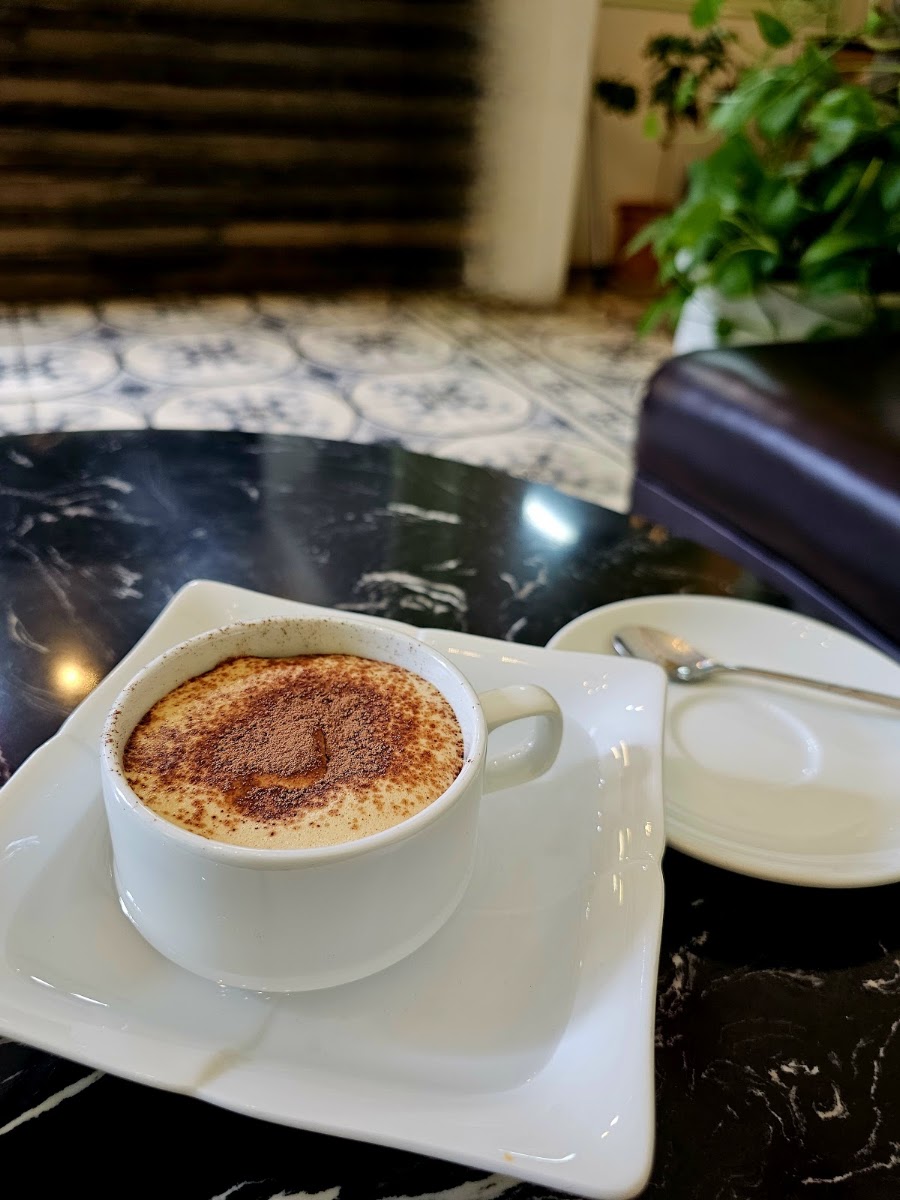 Oriberry Coffee photo 4 in Ha Noi