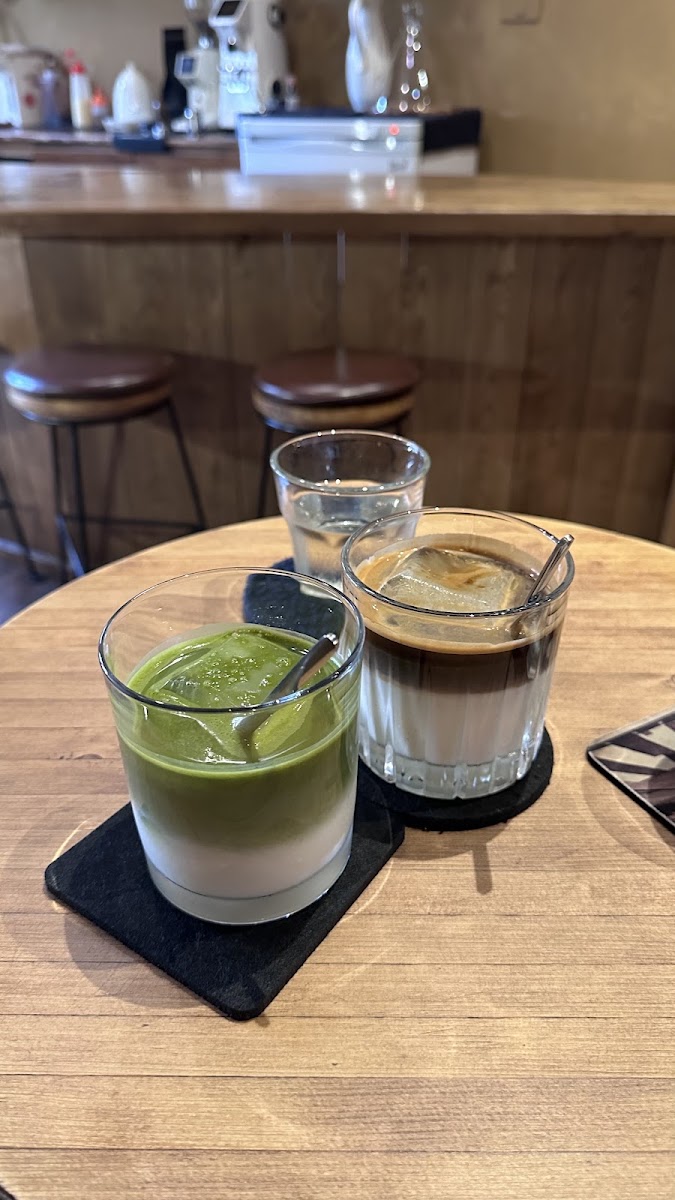 Tranquil Books & Coffee - 5 Nguyễn Quang Bích photo 5 in Ha Noi