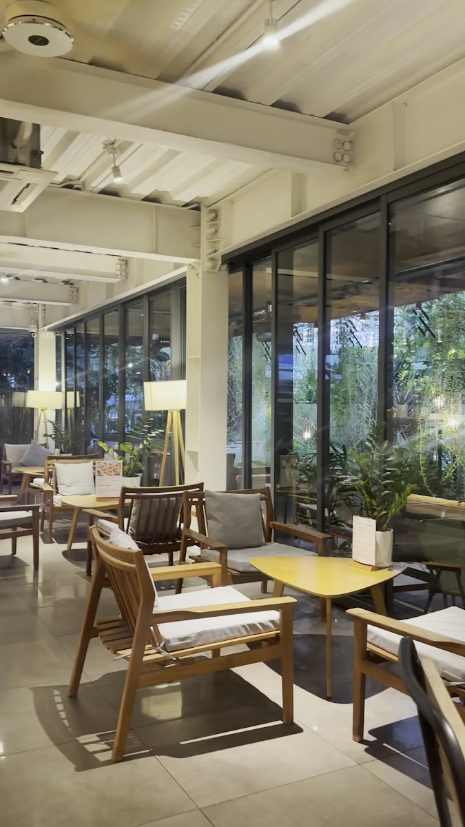 CHẠM Cafe & Kem Bơ Đà Lạt - Thảo Điền photo 16 in Thao Dien