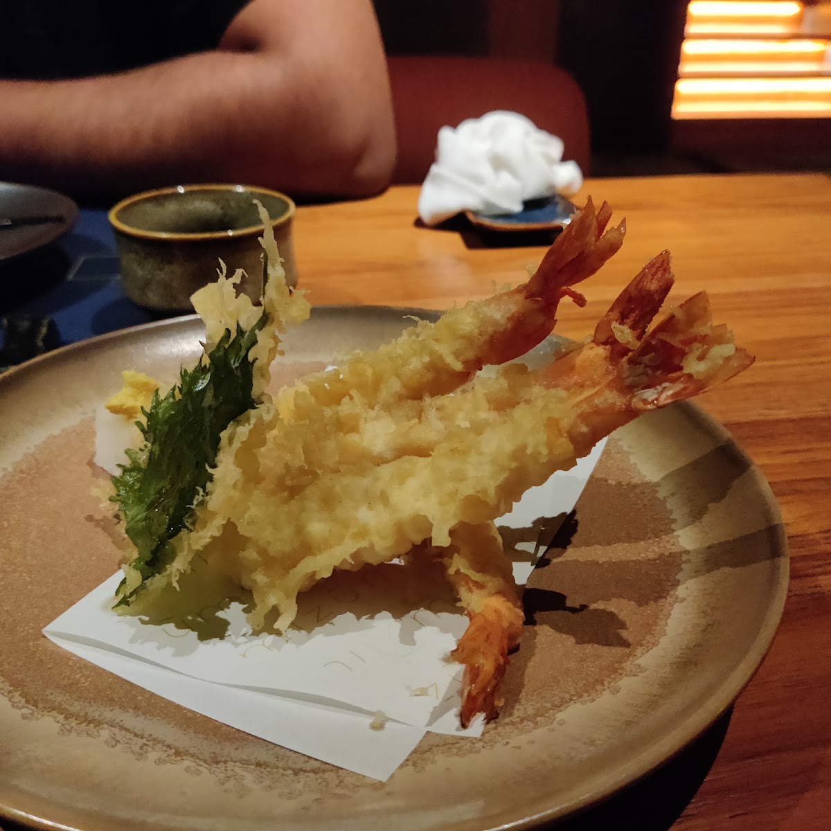 Mizumi Westlake - Sushi, Teppanyaki & Omakase photo 7 in Thao Dien
