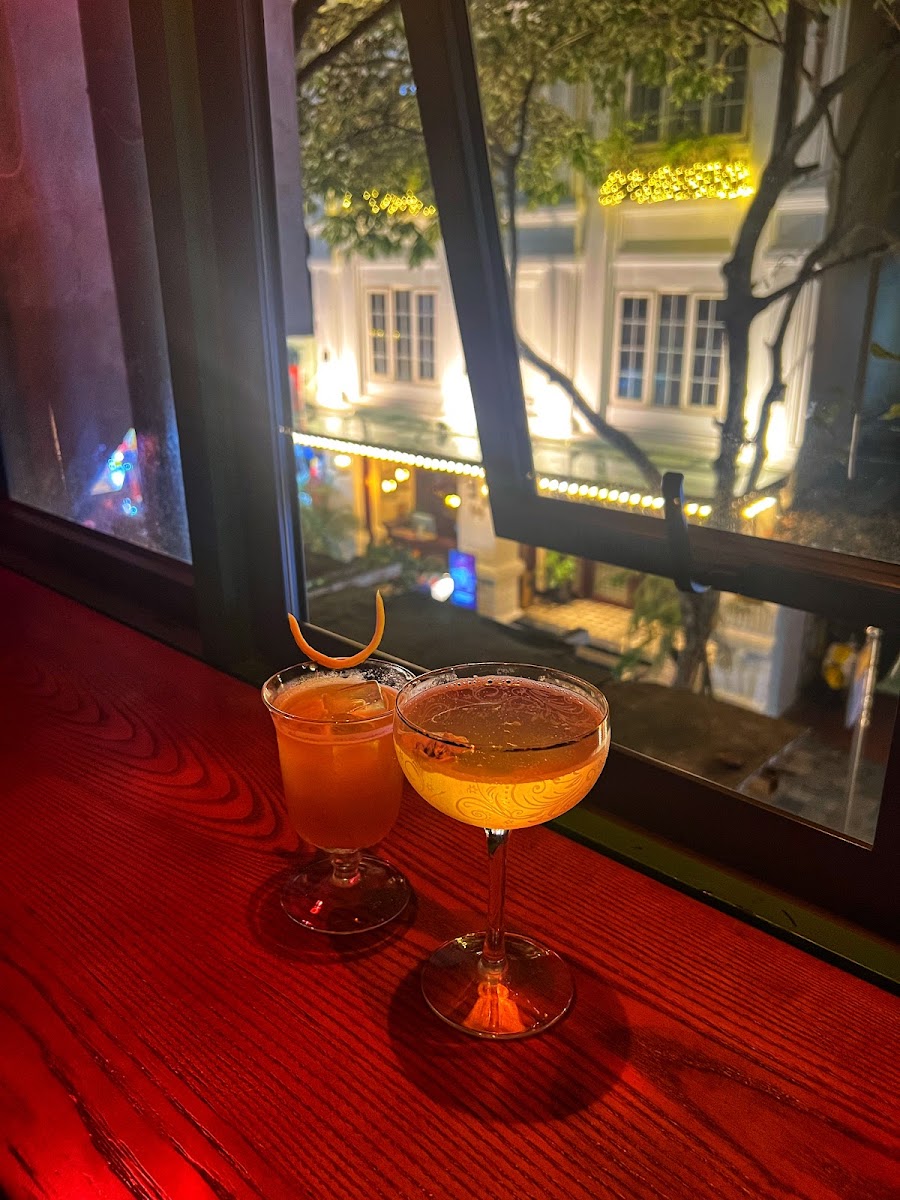 Nola Cafe & Bar photo 8 in Ha Noi