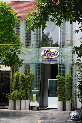LÄPIS - Mixology & Cuisine photo 8 in Ha Noi