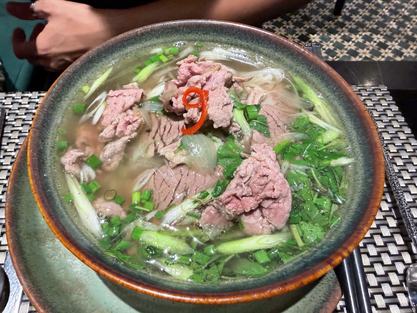 Mesdames Linh Cuisine photo 3 in Thao Dien