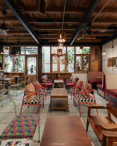 KATEE COFFEE photo 6 in Thao Dien