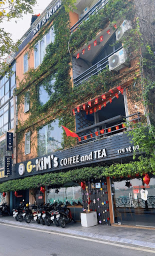 G-Kim's Cafe photo 7 in Ha Noi