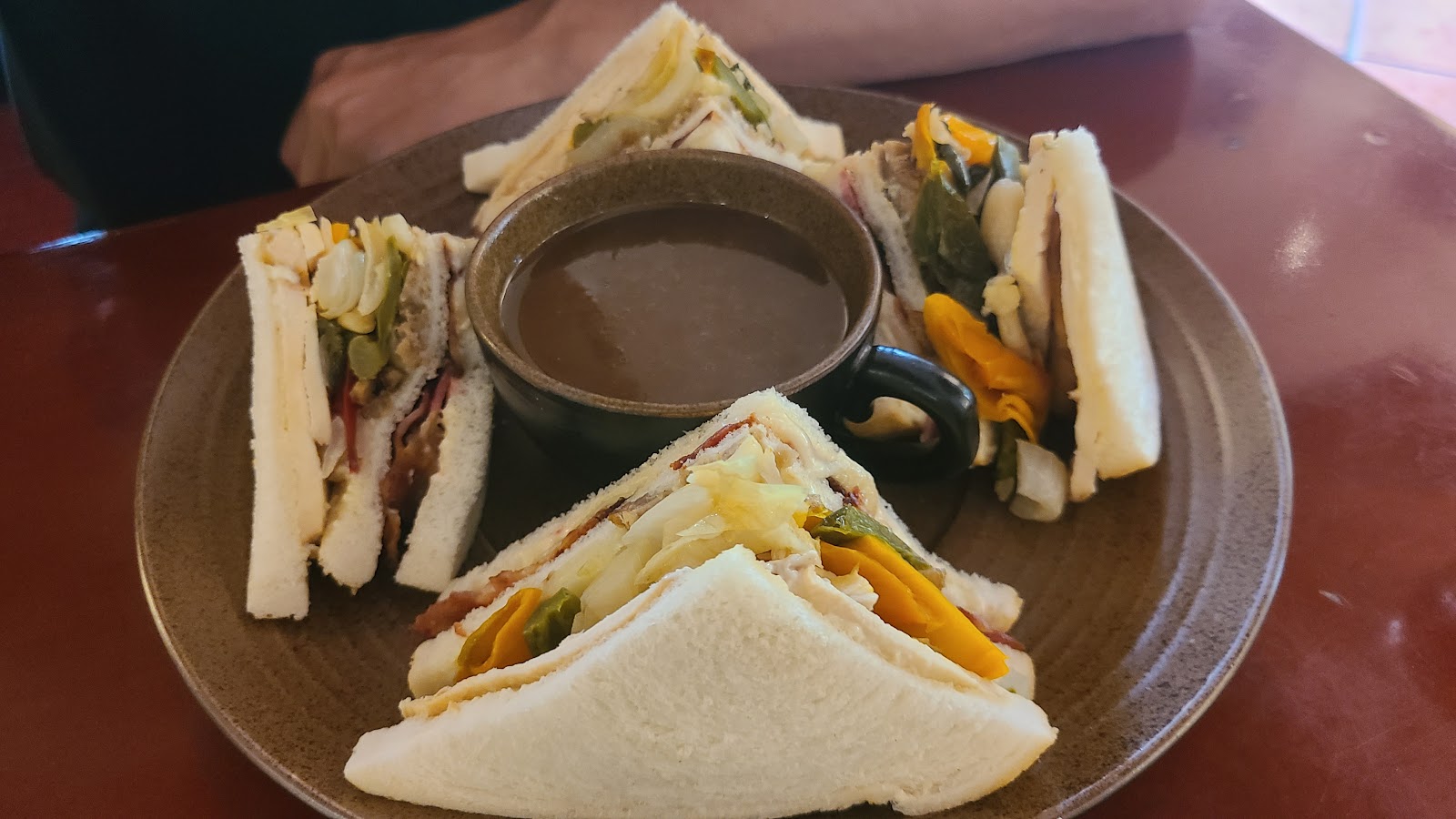 Hanoi Sandwich House photo 4 in Thao Dien