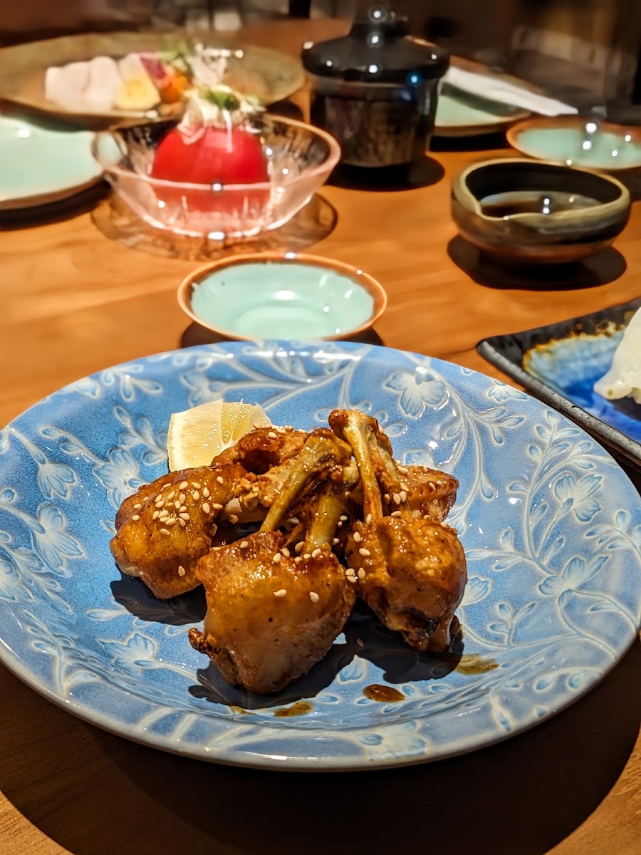 Yukimi Dining photo 3 in Thao Dien