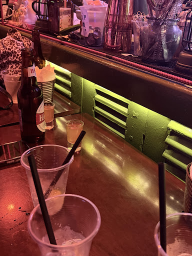 Secret Bar & Pub photo 3 in Ha Noi