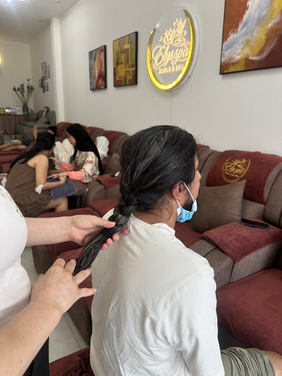 Elys Spa | Massage Old Quarter Hà Nội photo 7 in Ha Noi