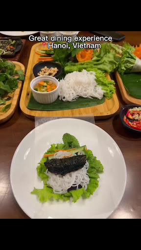 Hoang's Restaurant - Vietnamese Restaurant & Vegan Food photo 3 in Thao Dien