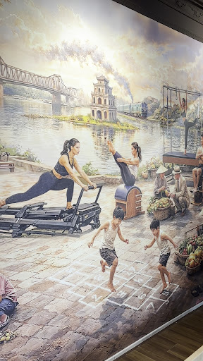 Queen Pilates Powerformer - Hanoi photo 7 in Ha Noi