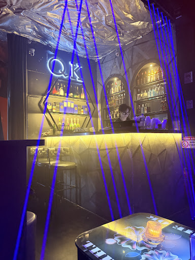 The QKII Lounge bar photo 5 in Ha Noi