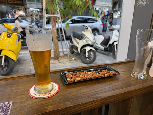 Hanoi Homebrew - Local Craft Beer - Beers photo 3 in Ha Noi