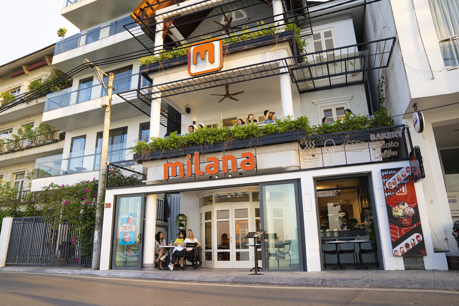 Milana Gelato photo 5 in Ha Noi