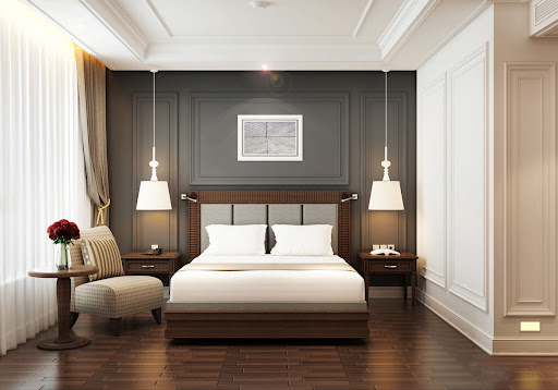 Solaria Hotel Hanoi photo 3 in Ha Noi