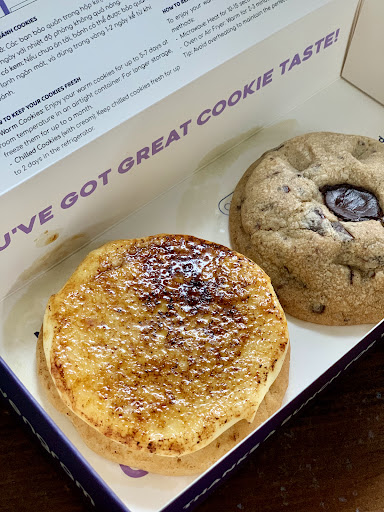 theovengram - cookies in Hanoi 🍪 photo 2 in Thao Dien
