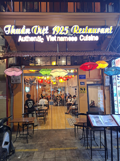 Thuần Việt 1925 Restaurant photo 4 in Thao Dien