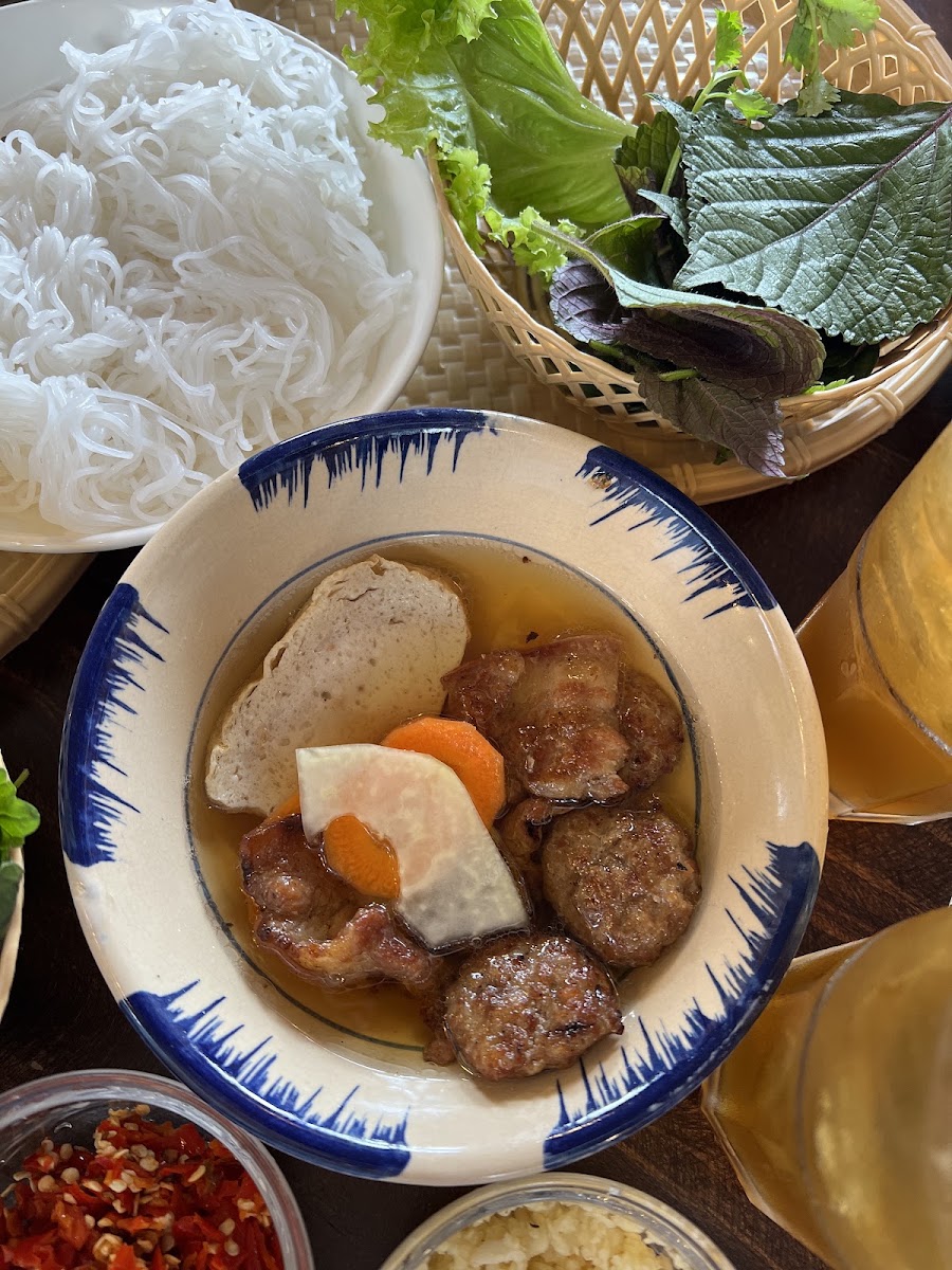 Vị Nhà- Tinh hoa ẩm thực 3 miền photo 3 in Thao Dien