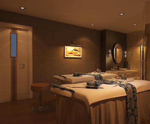 home massage - hotel service photo 4 in Ha Noi