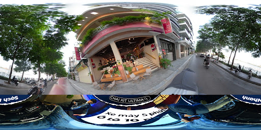 Táck Caffè photo 4 in Ha Noi