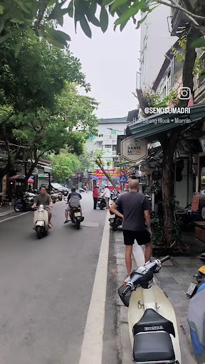 Banh Mi 25 photo 5 in Ha Noi