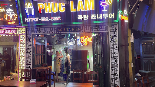 Ta Hien Beer Street photo 5 in Ha Noi