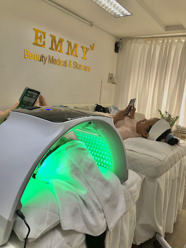 viện thẩm mỹ emmy Spa in Thao Dien - exterior