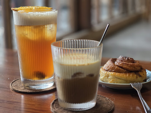 Terra Café & Workshops photo 2 in Ha Noi