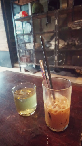 The Vintage Coffee House photo 4 in Thao Dien