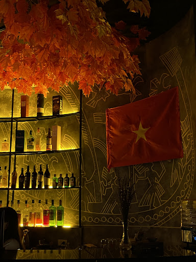 SENSOULMATE Rooftop Cocktail & Chill photo 2 in Thao Dien