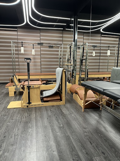 First Class Boutique Gym photo 6 in Ha Noi