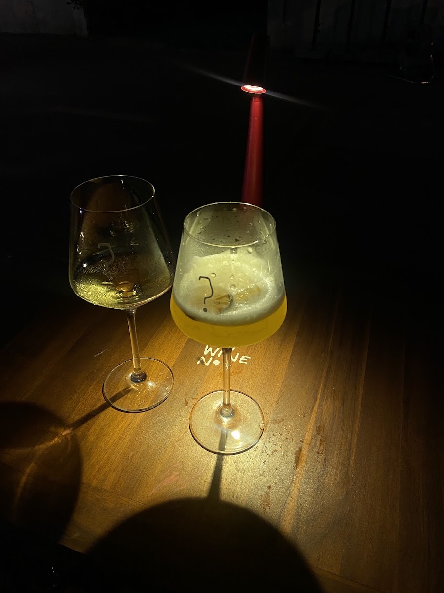 WINE NOT ? photo 3 in Thao Dien