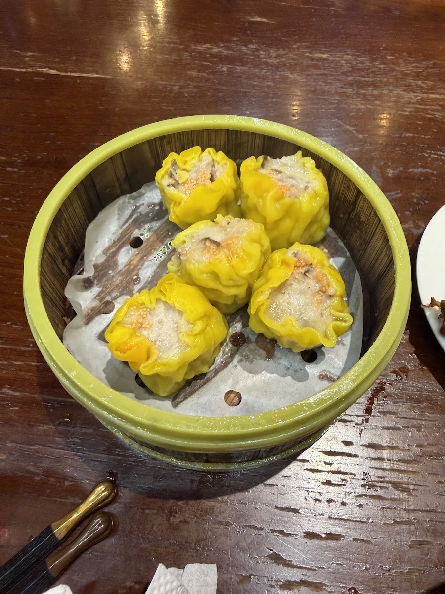 Tiệm Mỳ Tiên Sơn - Noodles and Dimsum photo 8 in Ha Noi