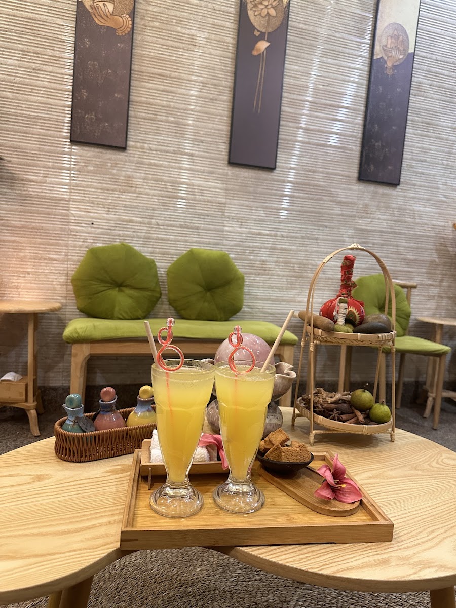 Kadupul Spa – Nail & Massage Hanoi Old Quarter photo 6 in Ha Noi