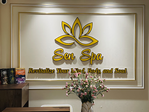 SEN Spa Massage photo 2 in Ha Noi