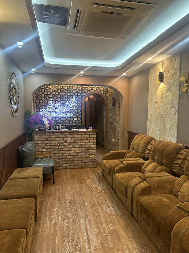 Lá Spa 16 - Massage Gội đầu dưỡng sinh photo 6 in Ha Noi