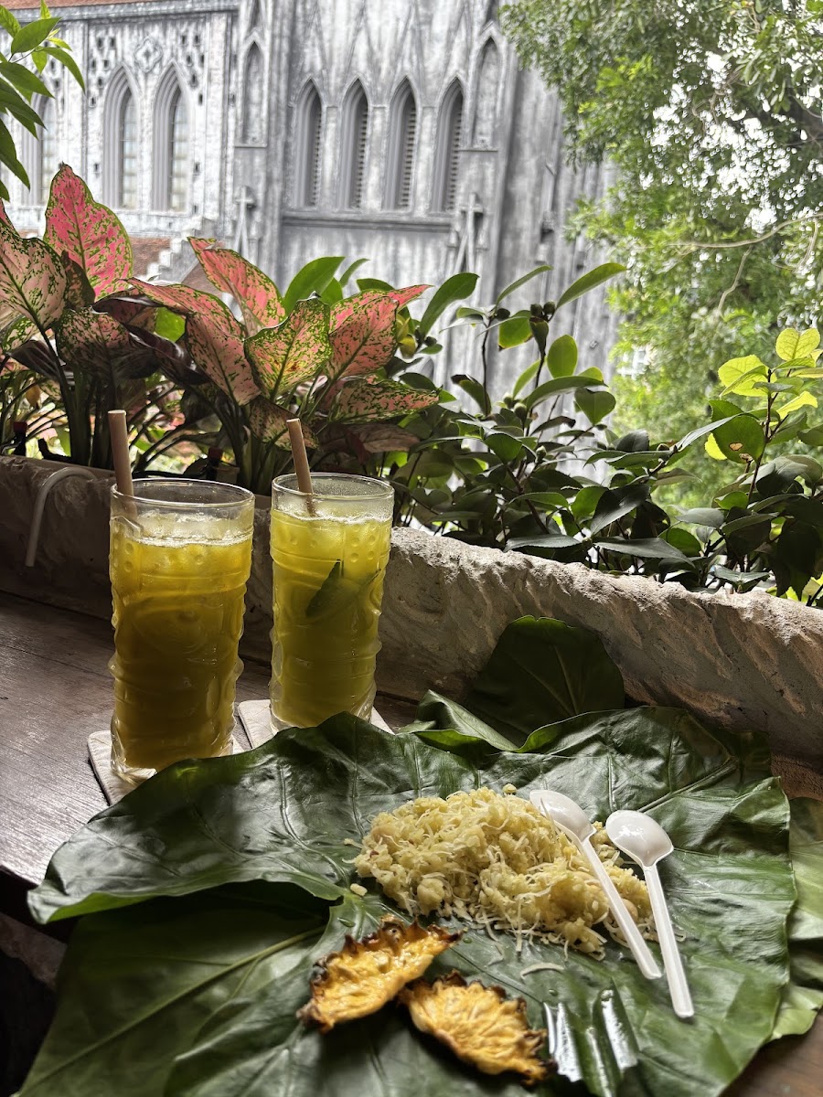 9981 Coffee - Wine Tapas | Cafe nhà thờ lớn Hà Nội photo 6 in Ha Noi