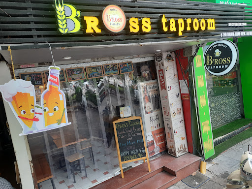 B'Ross Brewery at Umi's photo 8 in Ha Noi