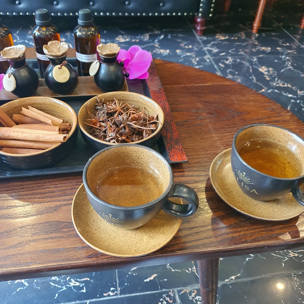 Alisa Bella Spa photo 6 in Ha Noi
