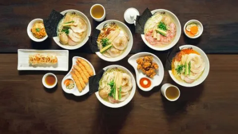 Shinsho Ramen Nguyễn Đăng Giai photo 6 in Thao Dien