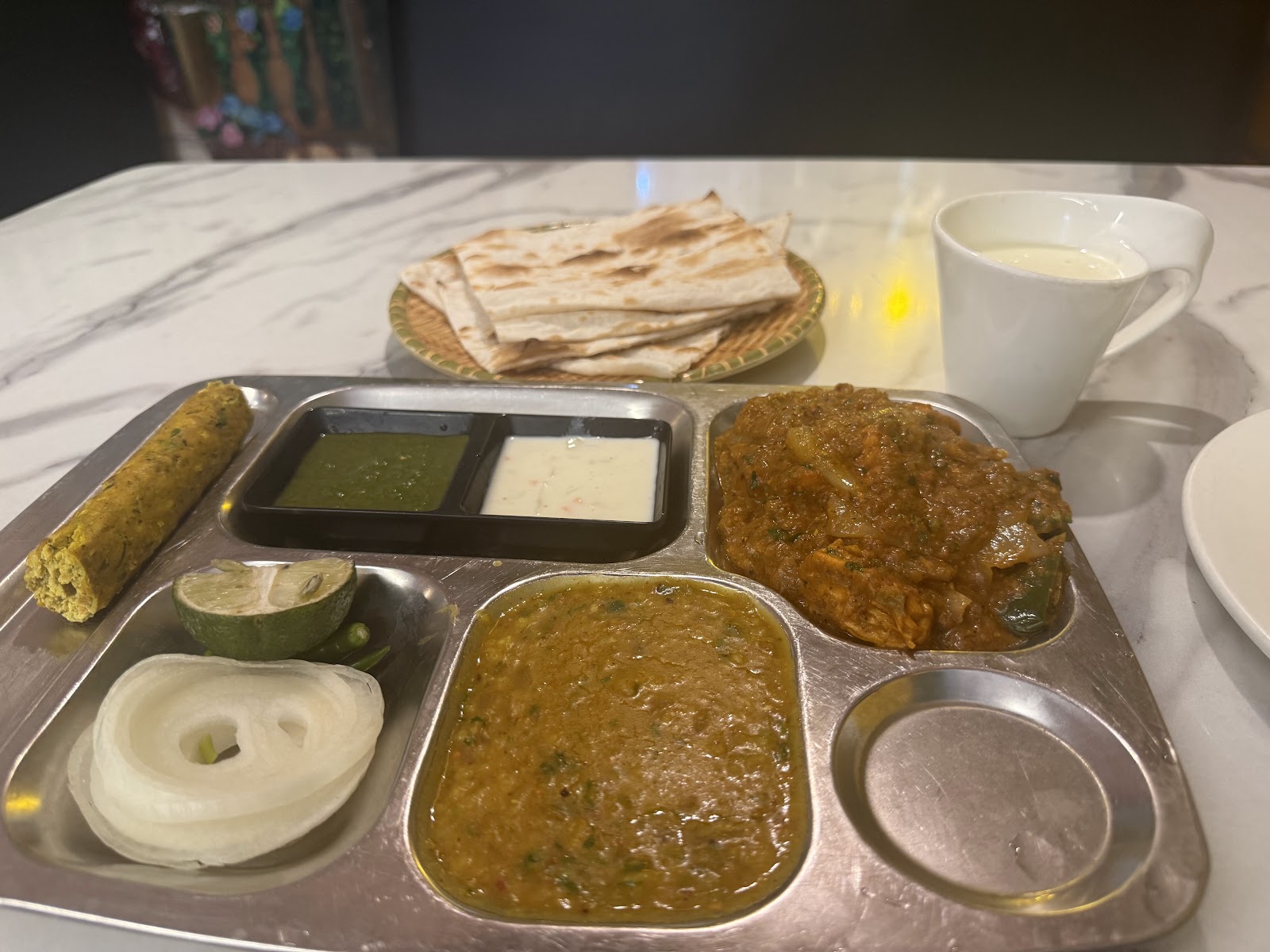 Grills & Gravy Indian Restaurant Hanoi photo 5 in Ha Noi