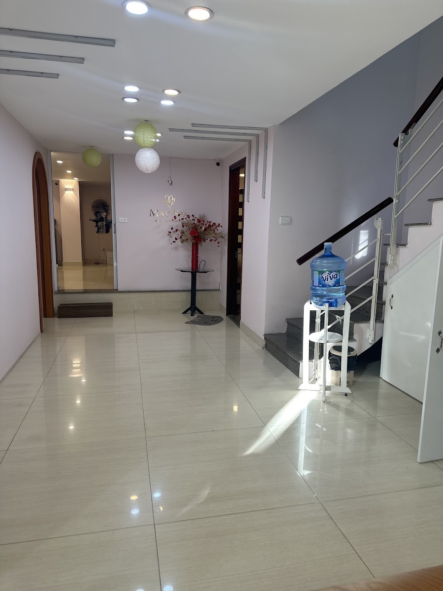 May Spa BeautyandWellness ( 마사지 / 피부 관리 ) photo 6 in Ha Noi