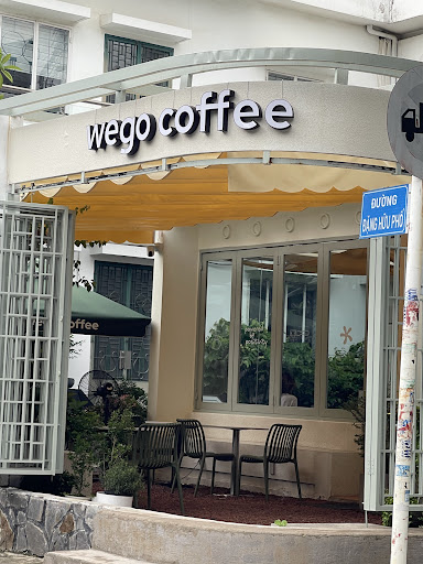 Wego Coffee Thảo Điền photo 2 in Thao Dien