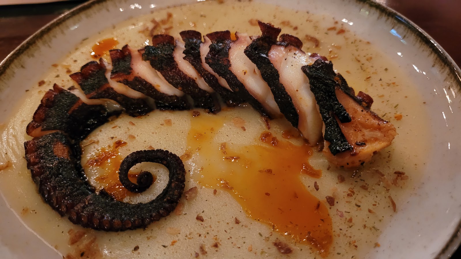 Los Fuegos - Argentinian Steak and Grill (No.35, Alley 35 Dang Thai Mai - Oakwood Resident Back Gate) photo 4 in Thao Dien